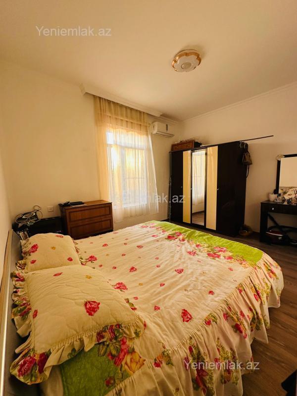 2 otaqlı Həyət evi / Villa, Suraxanı rayonu, Bakı