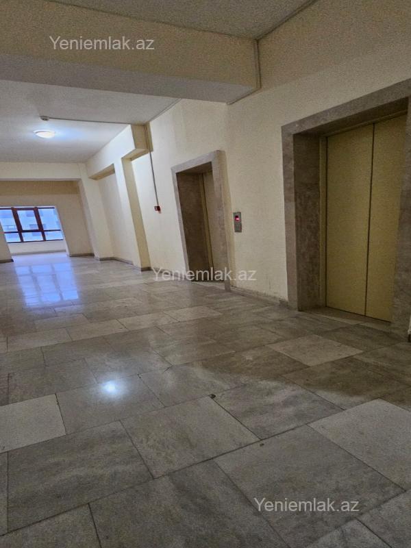 3 otaqlı Bina evi menzil, Yasamal rayonu, Bakı