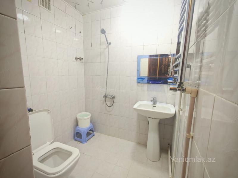 3 otaqlı Bina evi menzil, Yasamal rayonu, Bakı