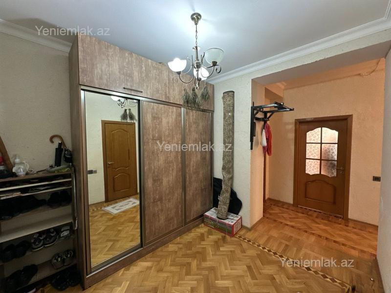 2 otaqlı Bina evi menzil, Xətai rayonu, Bakı