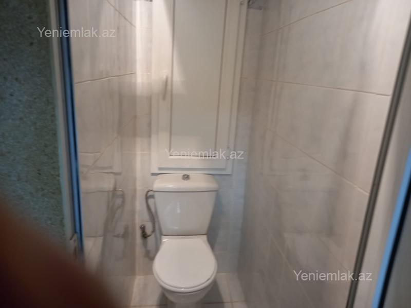 2 otaqlı Bina evi menzil, Xətai rayonu, Bakı
