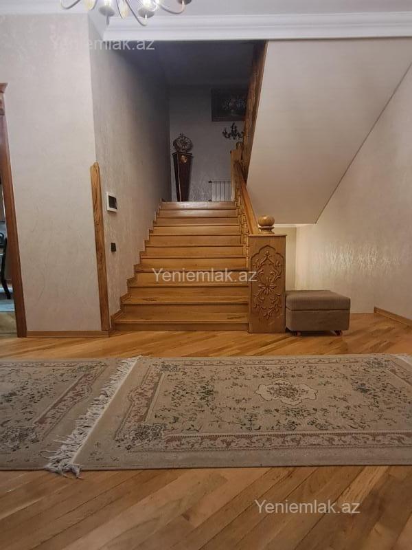 5 otaqlı Həyət evi / Villa, Sabunçu rayonu, Bakı