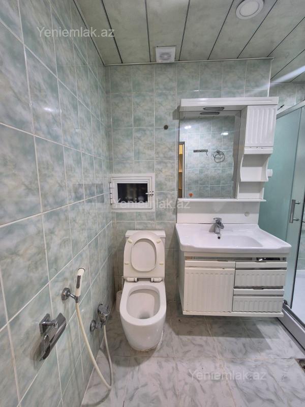 2 otaqlı Bina evi menzil, Binəqədi rayonu, Bakı