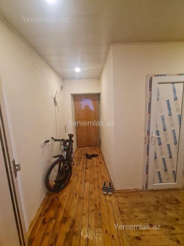 2 otaqlı Bina evi menzil, Xətai rayonu, Bakı