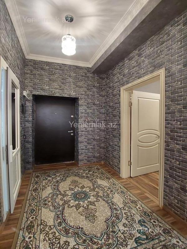 2 otaqlı Bina evi menzil, Masazır, Abşeron
