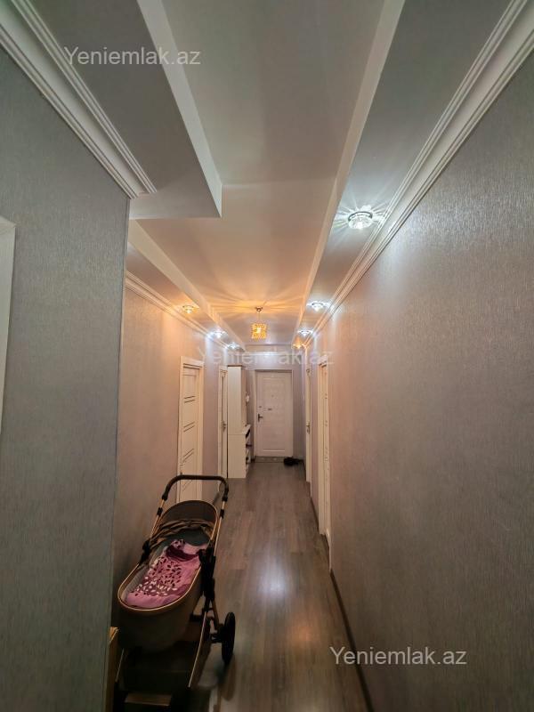 5 otaqlı Bina evi menzil, Suraxanı rayonu, Bakı
