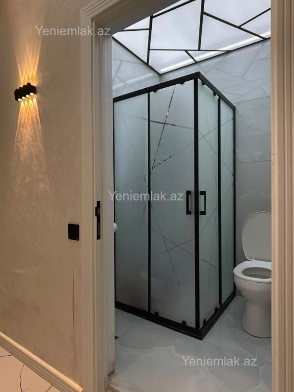 2 otaqlı Bina evi menzil, Xırdalan ş.