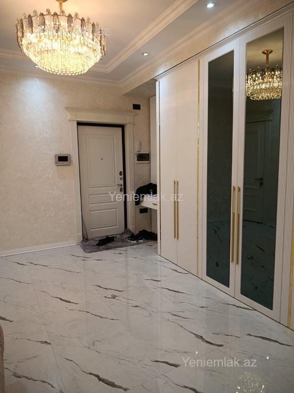 3 otaqlı Bina evi menzil, Yasamal rayonu, Bakı