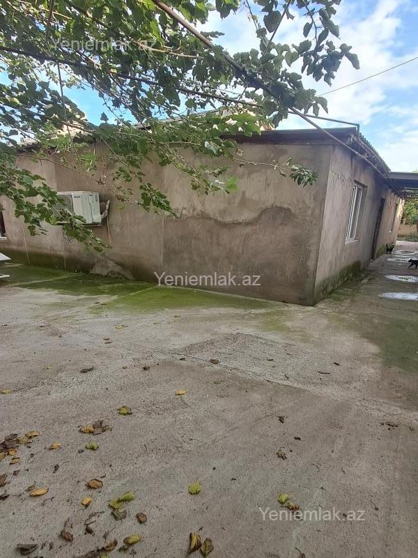 3 otaqlı Həyət evi / Villa, Sabunçu rayonu, Bakı