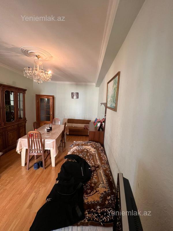 2 otaqlı Bina evi menzil, Yasamal rayonu, Bakı