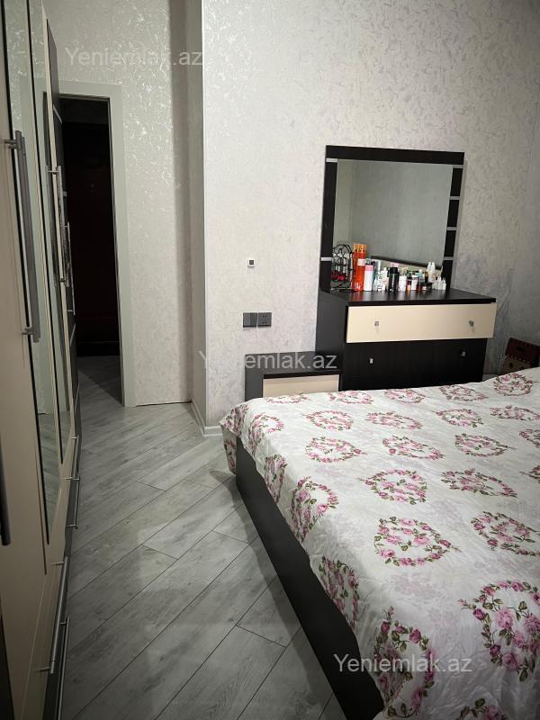 2 otaqlı Bina evi menzil, Nəsimi rayonu, Bakı