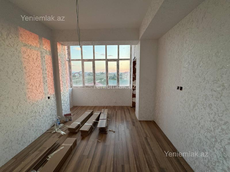 2 otaqlı Bina evi menzil, Masazır, Abşeron