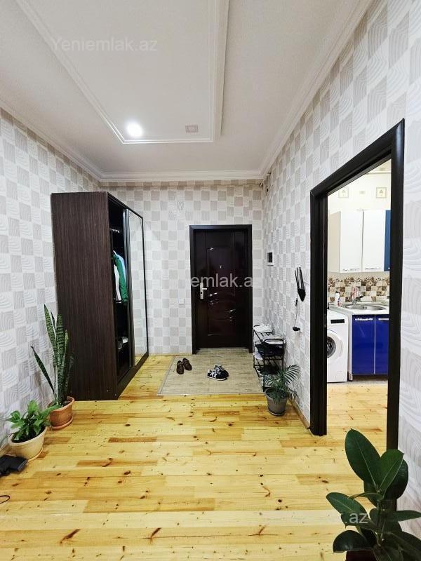 2 otaqlı Bina evi menzil, Masazır, Abşeron