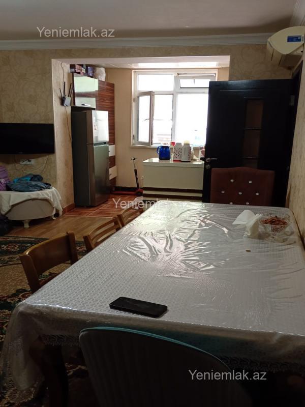 2 otaqlı Bina evi menzil, Yasamal rayonu, Bakı