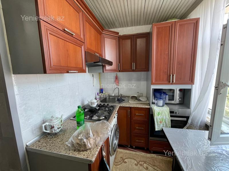 2 otaqlı Bina evi menzil, 4-cü mikrorayon, Sumqayıt