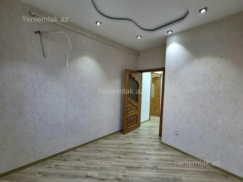2 otaqlı Bina evi menzil, Masazır, Abşeron
