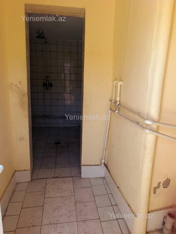 2 otaqlı Həyət evi / Villa, Sabunçu rayonu, Bakı