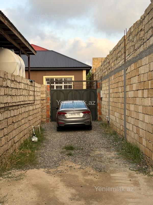 3 otaqlı Həyət evi / Villa, Sabunçu rayonu, Bakı