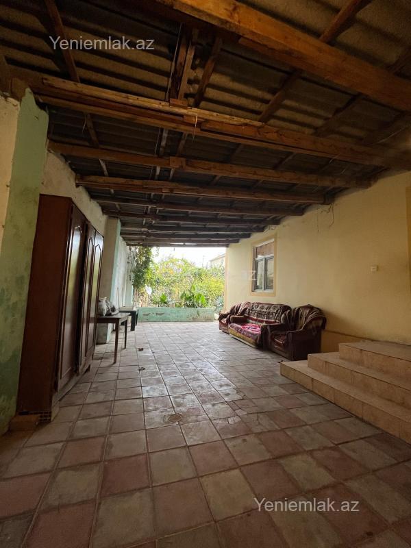 3 otaqlı Həyət evi / Villa, Sabunçu rayonu, Bakı