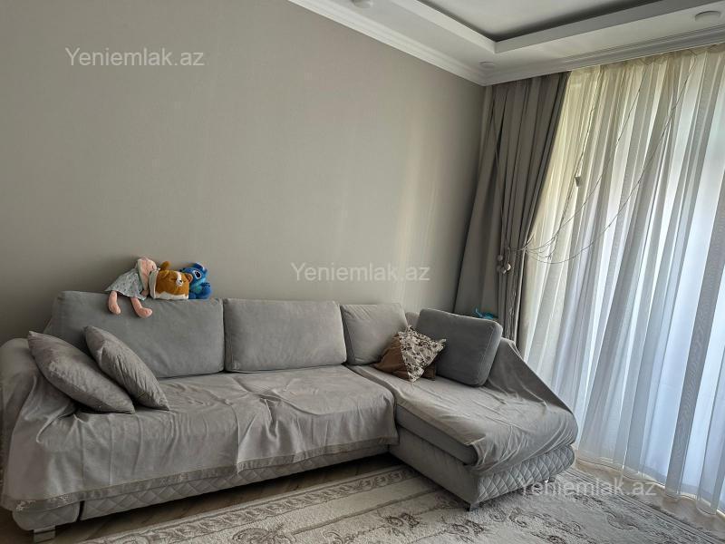 2 otaqlı Bina evi menzil, Binəqədi rayonu, Bakı