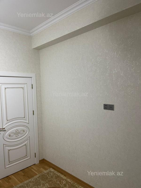 2 otaqlı Bina evi menzil, Binəqədi rayonu, Bakı