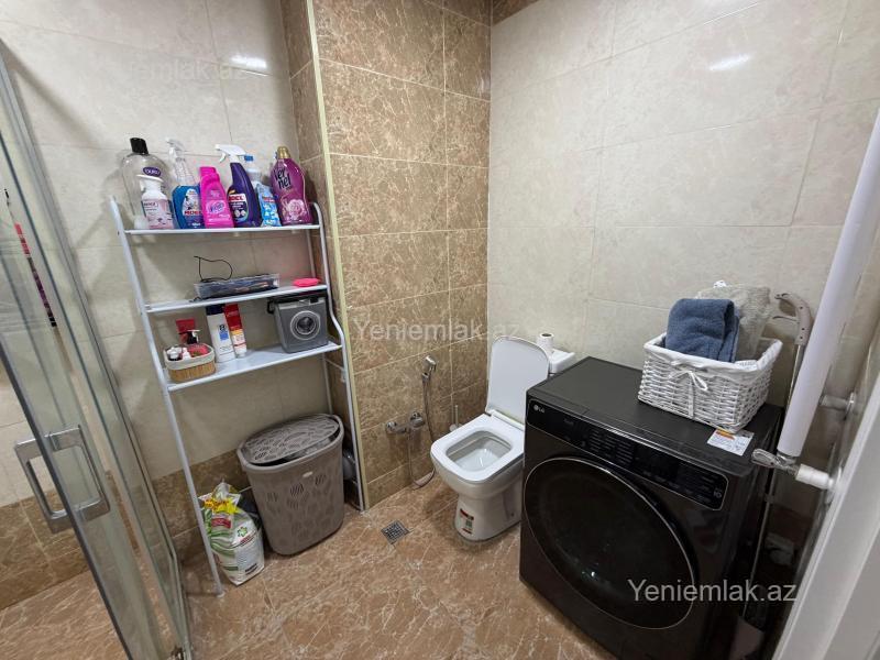 2 otaqlı Bina evi menzil, Sumqayıt şəh., Sumqayıt