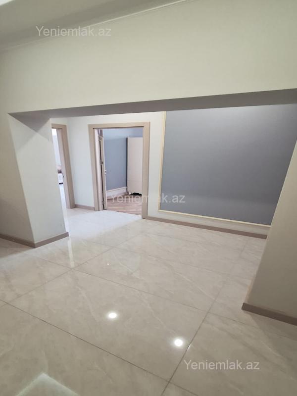 2 otaqlı Bina evi menzil, Binəqədi rayonu, Bakı