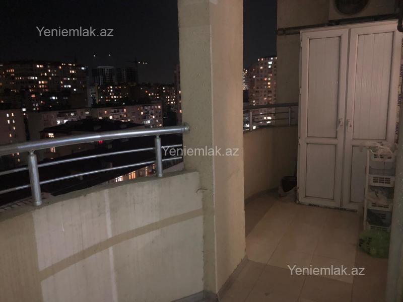 3 otaqlı Bina evi menzil, Yasamal rayonu, Bakı
