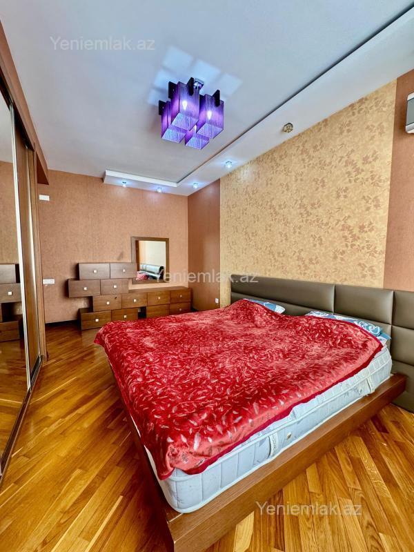 3 otaqlı Bina evi menzil, Yasamal rayonu, Bakı