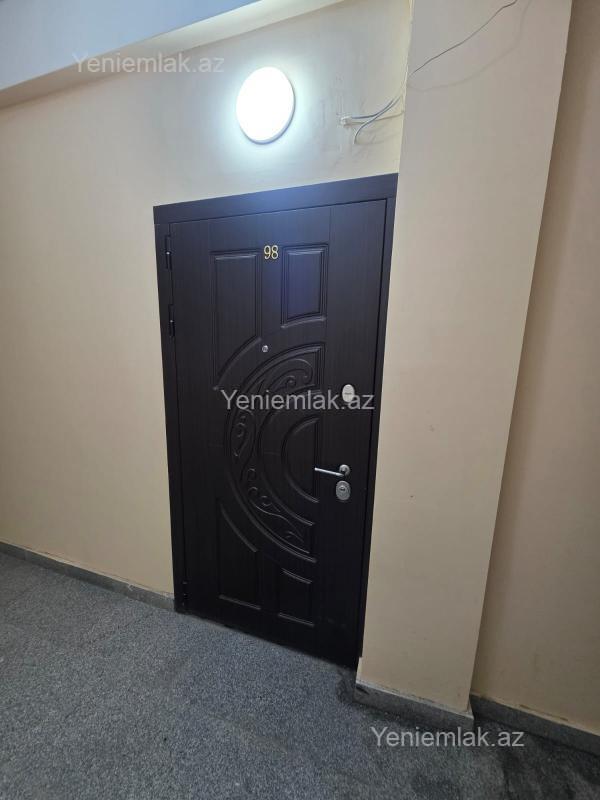 2 otaqlı Bina evi menzil, Xırdalan ş.