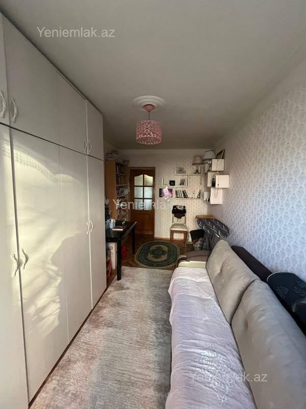3 otaqlı Bina evi menzil, Yasamal rayonu, Bakı