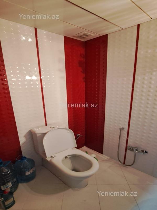 3 otaqlı Bina evi menzil, Xətai rayonu, Bakı