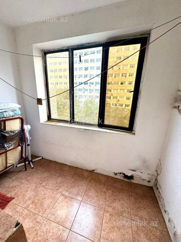 1 otaqlı Bina evi menzil, Yasamal rayonu, Bakı