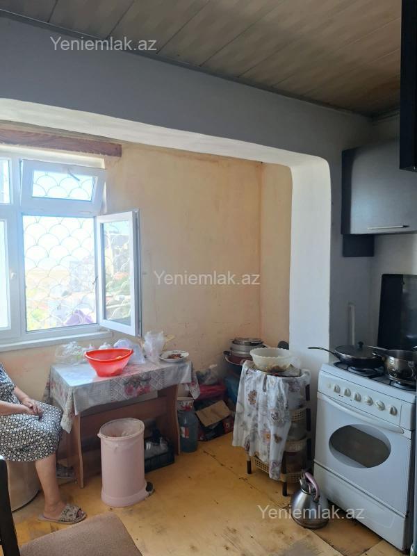 3 otaqlı Bina evi menzil, Xətai rayonu, Bakı