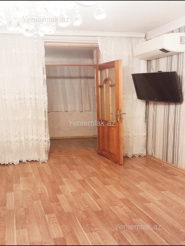 2 otaqlı Bina evi menzil, Yasamal rayonu, Bakı