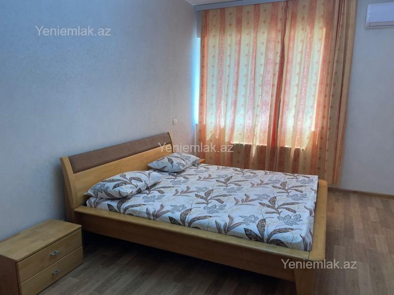 3 otaqlı Bina evi menzil, Xətai rayonu, Bakı