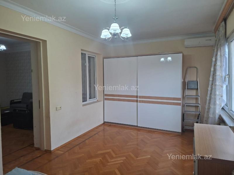 2 otaqlı Bina evi menzil, Nəsimi rayonu, Bakı