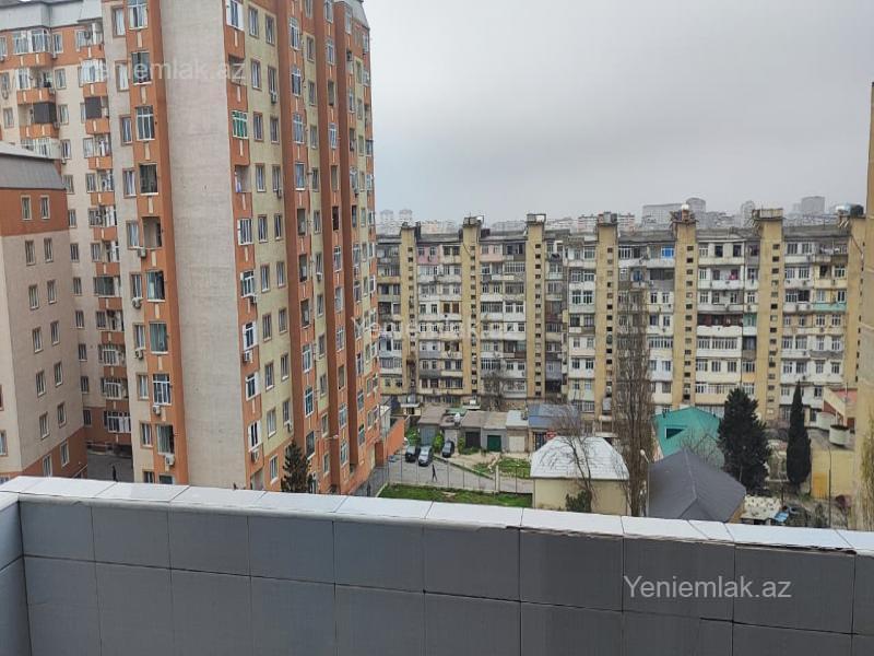 3 otaqlı Bina evi menzil, Suraxanı rayonu, Bakı