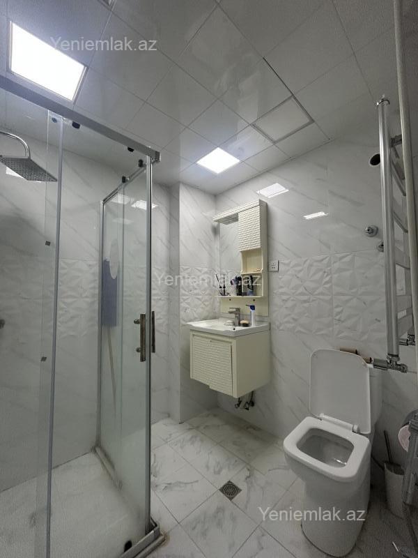 2 otaqlı Bina evi menzil, Sabunçu rayonu, Bakı