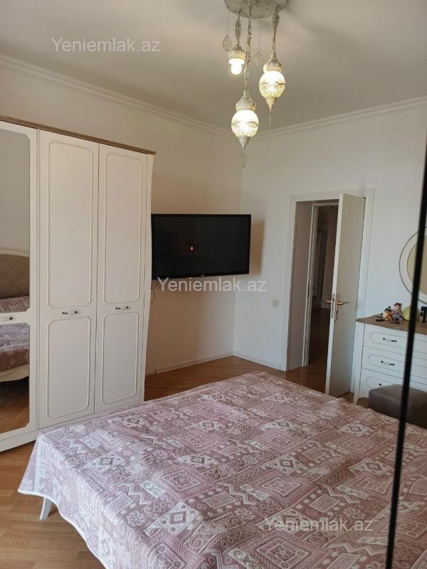3 otaqlı Bina evi menzil, Yasamal rayonu, Bakı