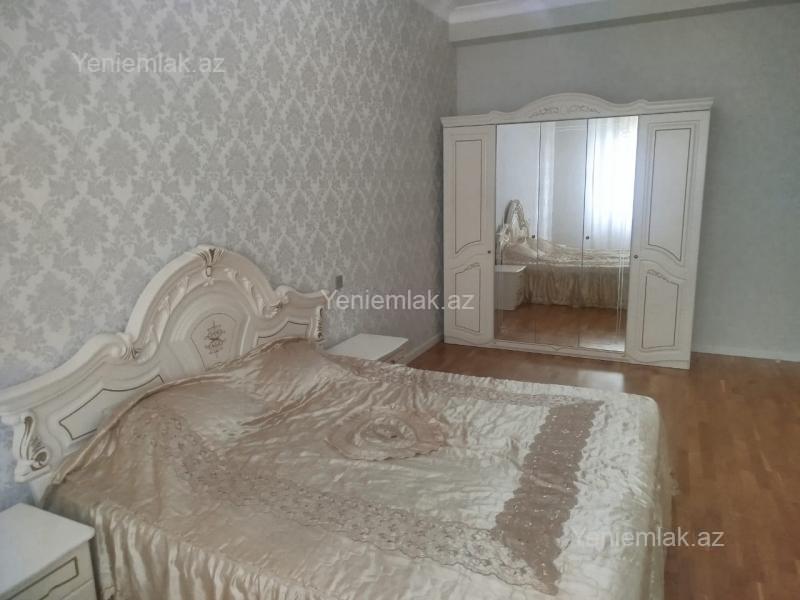 2 otaqlı Bina evi menzil, Sumqayıt Bulvarı, Sumqayıt