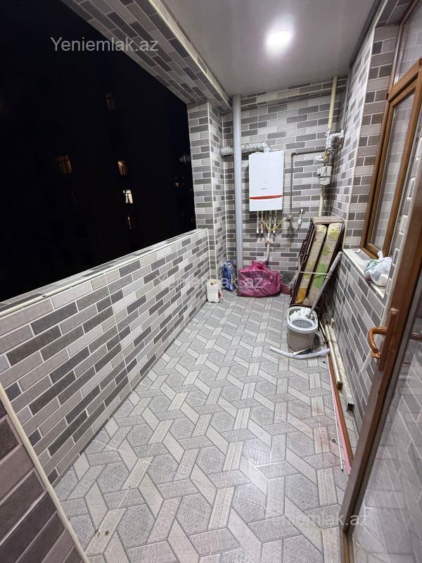 3 otaqlı Bina evi menzil, Yasamal rayonu, Bakı