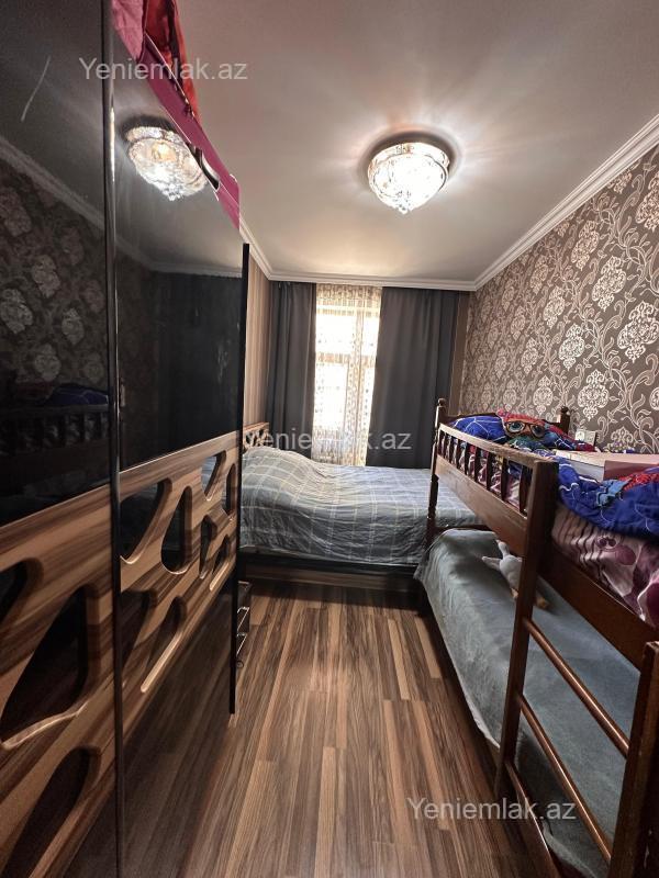 2 otaqlı Bina evi menzil, Masazır, Abşeron