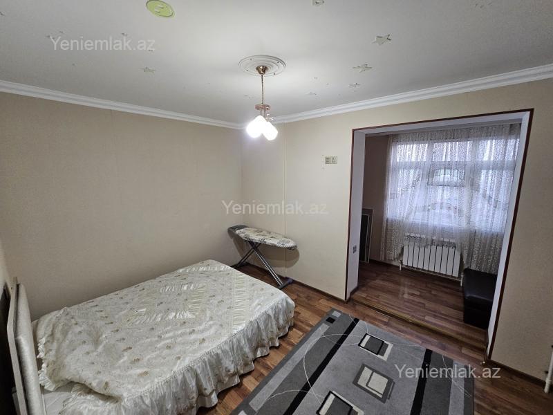 3 otaqlı Bina evi menzil, Suraxanı rayonu, Bakı