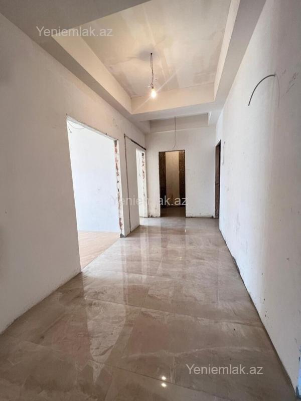 3 otaqlı Bina evi menzil, Xətai rayonu, Bakı