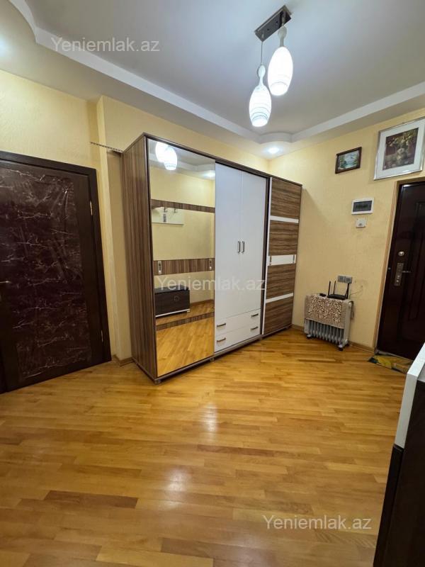 2 otaqlı Bina evi menzil, Nəsimi rayonu, Bakı