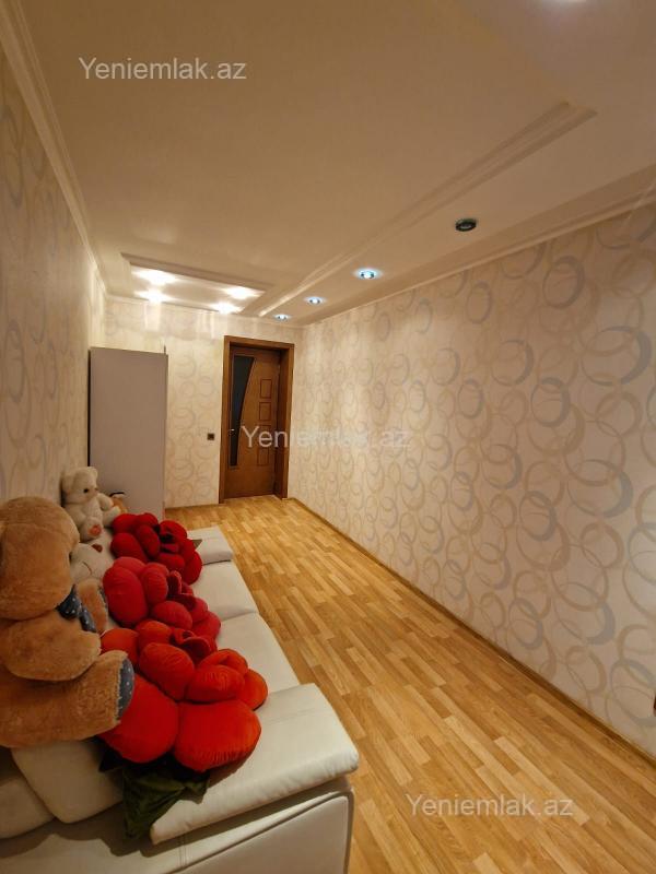 3 otaqlı Bina evi menzil, Yasamal rayonu, Bakı