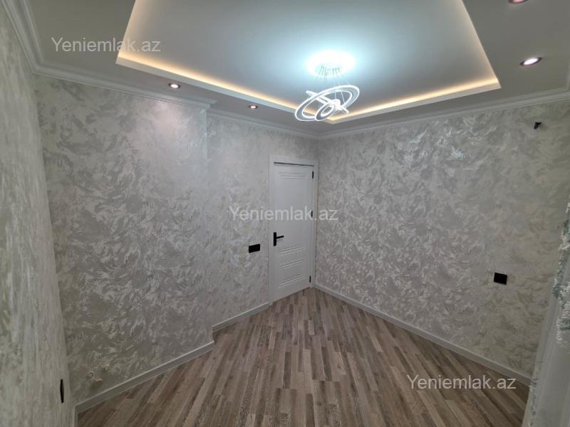 3 otaqlı Bina evi menzil, Suraxanı rayonu, Bakı
