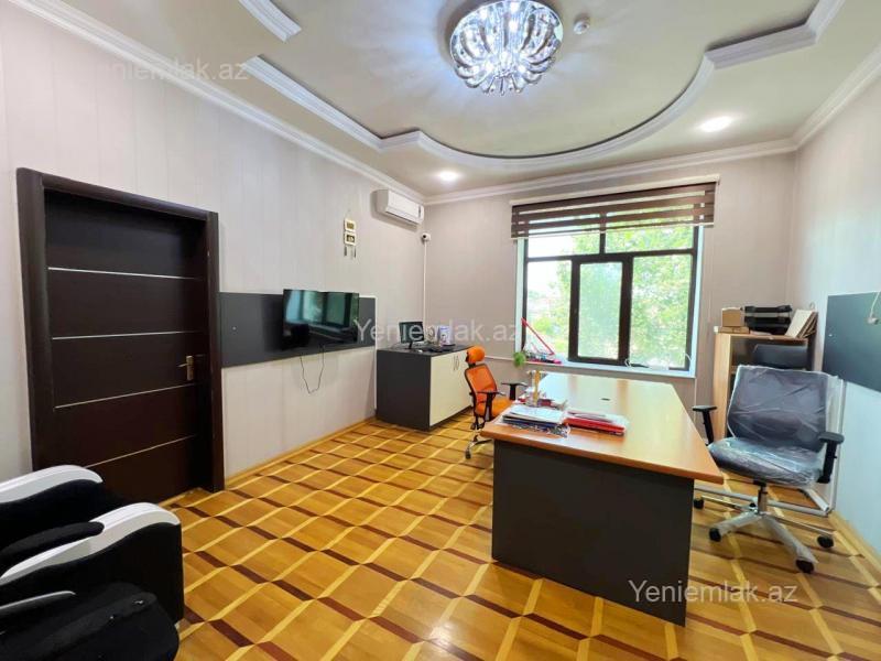 6 otaqlı Obyekt, Sabunçu rayonu, Bakı