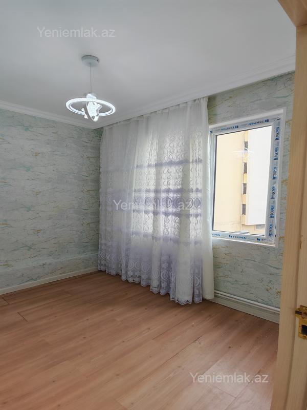 2 otaqlı Bina evi menzil, Nəsimi rayonu, Bakı